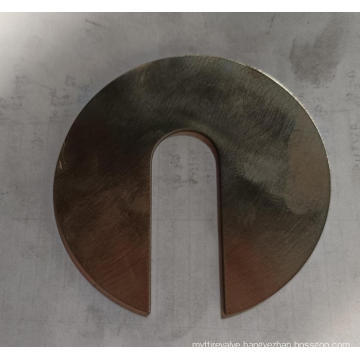 Metal Round Adjusting Shims